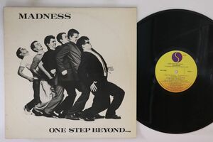 米LP Madness One Step Beyond... SRK6085 SIRE /00260