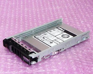 【健康状態正常】DELL 0X1RMG 200GB SATA 6G 2.5インチ SSD (THNSF8200CCSE) PowerEdge R430取外し / ネコポス便(ポスト投函)