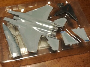 エフトイズ 日本の翼コレクション2 1/144 F-15C シークレット アメリカ空軍 第44戦闘飛行隊 飛行隊長機 沖縄県 嘉手納基地 2007年 F-toys