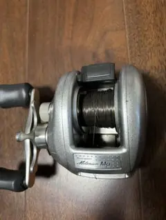 SHIMANO スコーピオン メタニウムMg