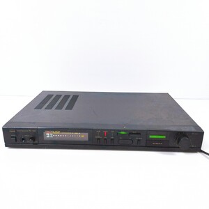 【希少品】Sansui PC-X11 PCMオーディオプロセッサー