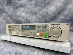 【 J 】745 Marantz PMD340/F1N CDプレイヤー マランツ 本体のみ