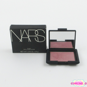 NARS ブラッシュ #4014N 残量多 C459