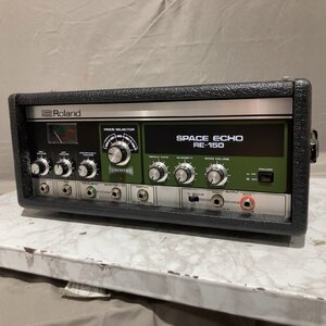 【G】 Roland RE-150 テープエコー ローランド 087999