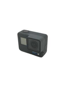 GoPro◆ビデオカメラ GoPro HERO6 BLACK CHDHX-601-FW SPCH1//