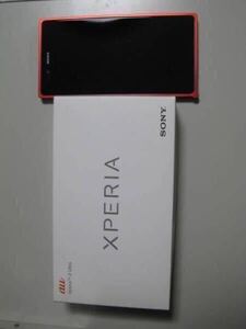 SONY Xperia Z Ultra SOL24SWA au 今回限り