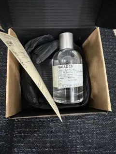 LELABO GAIAC10 ルラボ ガイアック10 100ml