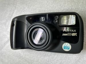 PENTAX ZOOM 90-WR