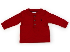 ラルフローレン Ralph Lauren Tシャツ・カットソー 50サイズ 男の子 子供服 ベビー服 キッズ