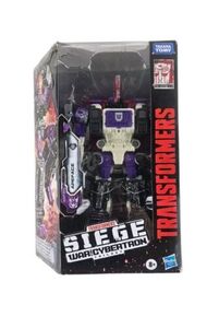 Hasbro Transformers Generations War for Cybertron Titan WFC-S50 Apeface Sealed 海外 即決