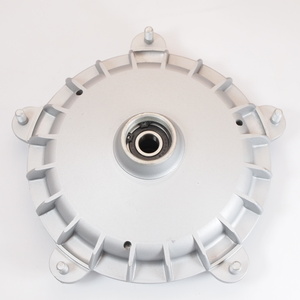 Brake Drum FA front for Vespa PX200E PX150E PX125E T5 ベスパ フロントハブ フロントドラム ブレーキ