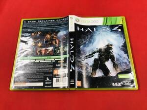 HALO4 ヘイロー4 即購入！ 海外