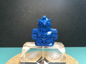 【メタルガンダム】 武者仁宇頑駄無 νガンダム フィギュア SDガンダム ニュー 食玩 SD戦国伝 パーツのみ