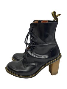 Dr.Martens◆レースアップブーツ/UK3/BLK