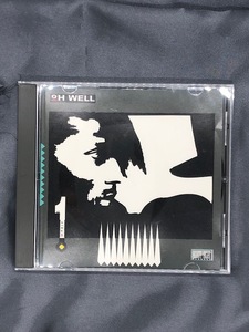 廃盤 Oh Well　ファーストアルバムCD