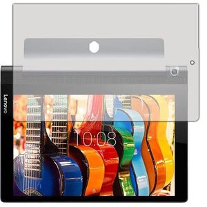 PDA工房 YOGA Tab 3 Pro 10 ブルーライトカット 光沢 保護 フィルム 日本製