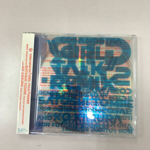 CD 中古☆【洋楽】COSA NOSTRA GAIRL TALK