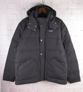 WJ25563 Patagonia パタゴニア ダウンドリフトジャケット 20600FA21 ネイビー系 L