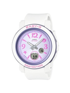 カシオCASIO BABY-G ベビーG レディース 時計 BGA-290US-6AJF【国内正規品】