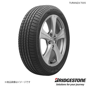 215/65R16 4本 ジープ レネゲード 新車装着タイヤ 98H ブリジストン トランザ T005 BRIDGESTONE TURANZA T005 PSR89526