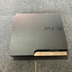 PlayStation PS3 SONY ソニー ゲーム CECH-2500A 100サイズ発送 ⑤