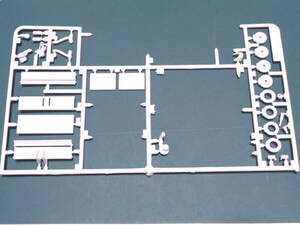 タミヤ 1/20 ウイリアムズ ホンダ F-1 (B部品)