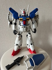 ジャンク　1/60 PG ガンダムGP01/FB フルバーニアンバージョン