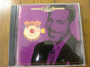 【CD】BLOODSHOT EYES The Best Of WYNONIE HARRIS 1994 RHINO R271544 ジャンプ・ブルース　ジャイヴ