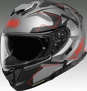 SHOEI フルフェイスヘルメット　GT-Air3　ジーティー - エアー スリー　MM93 COLLECTION GRIP　グリップ　TC-1　M　57ｃｍ