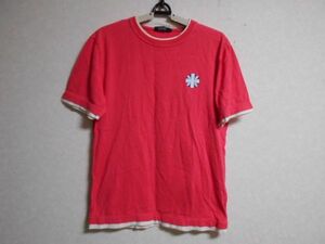 ★バーバリーブラックレーベル★半袖Tシャツ＊ピンク＊size2