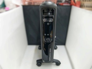 デロンギ DeLonghi マルチダイナミックヒーター MDHU12-BK