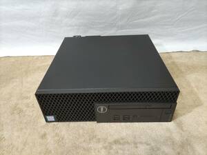 DELL OptiPlex 3060新品NVMe PCIE3.0 M.2 512GB メモリー16GB Office 2021