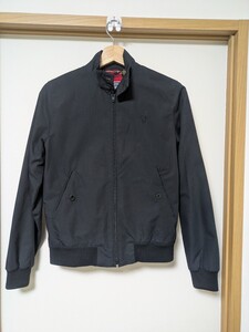 【USED】フレッド・ペリー　FRED PERRY　 スウィングトップ　サイズ8