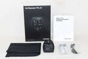 ★極美品★Profoto プロフォト Air Remote TTL-O オリンパス用♪/71124250