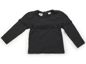 ザラ ZARA Tシャツ・カットソー 90サイズ 女の子 子供服 ベビー服 キッズ