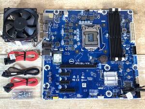 ★DELL XPS8920 LGA1151 M.2 TypeC USB3.0 HDMI 無線LAN マザーボード IPKBL-VM 良品美品★