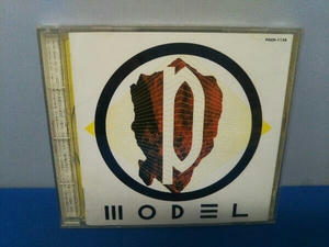 P-MODEL(平沢進) CD P-Model