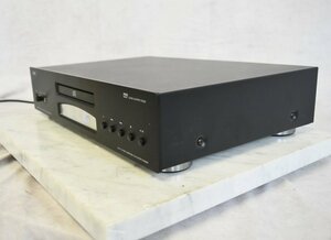 【中古】C.E.C. CDプレーヤー CD3300R