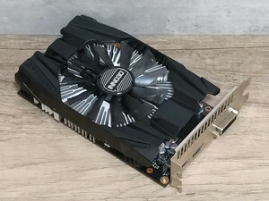 NVIDIA INNO3D GeForce GTX1060 6GB 【グラフィックボード】