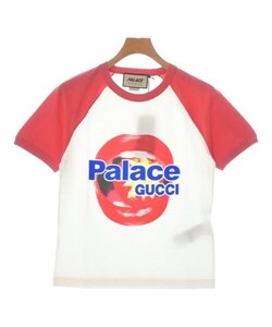 GUCCI Tシャツ・カットソー メンズ グッチ 中古　古着