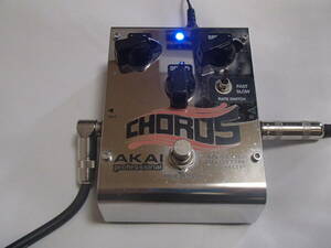 AKAI Professional CHORUS/Analog Custom Shop