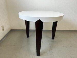 Cassina カッシーナ MASSAI マサイ ローテーブル 75cm フィリップ・ユーレル A