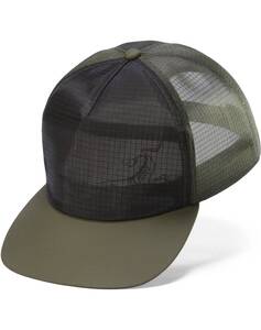 Arcteryx Performance Trucker Cap 　アークテリクス　パフォーマンス トラッカー　キャップ　OS　Tatsu Forage