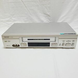 シャープ VHSビデオデッキ VC-HF930