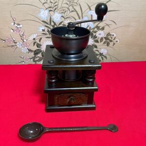 HARIO Coffee Mill MADE IN JAPAN