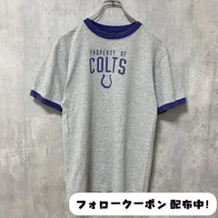 古着 used　Reebok　リーボック　半袖プリントTシャツ　リンガーTシャツ　グレー