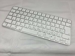 1円スタート！！ Magic Keyboard A2450 TouchID無 [Etc]