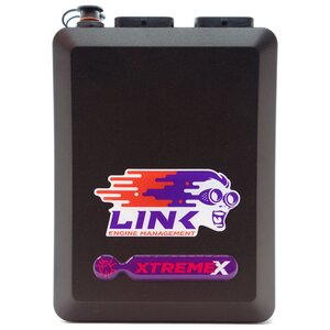 LINK ECU #G4X Xtreme Wire-In 109-4000 電スロ6～8cyエンジンに最適 正規品 送料無料 条件付生涯補償)