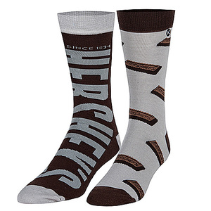 ODD　SOX　ハーシーズ　ソックス　（HERSHEY