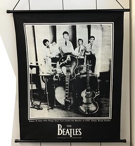 THE BEATLES/ビートルズ・タペストリー/ポスター(布製)